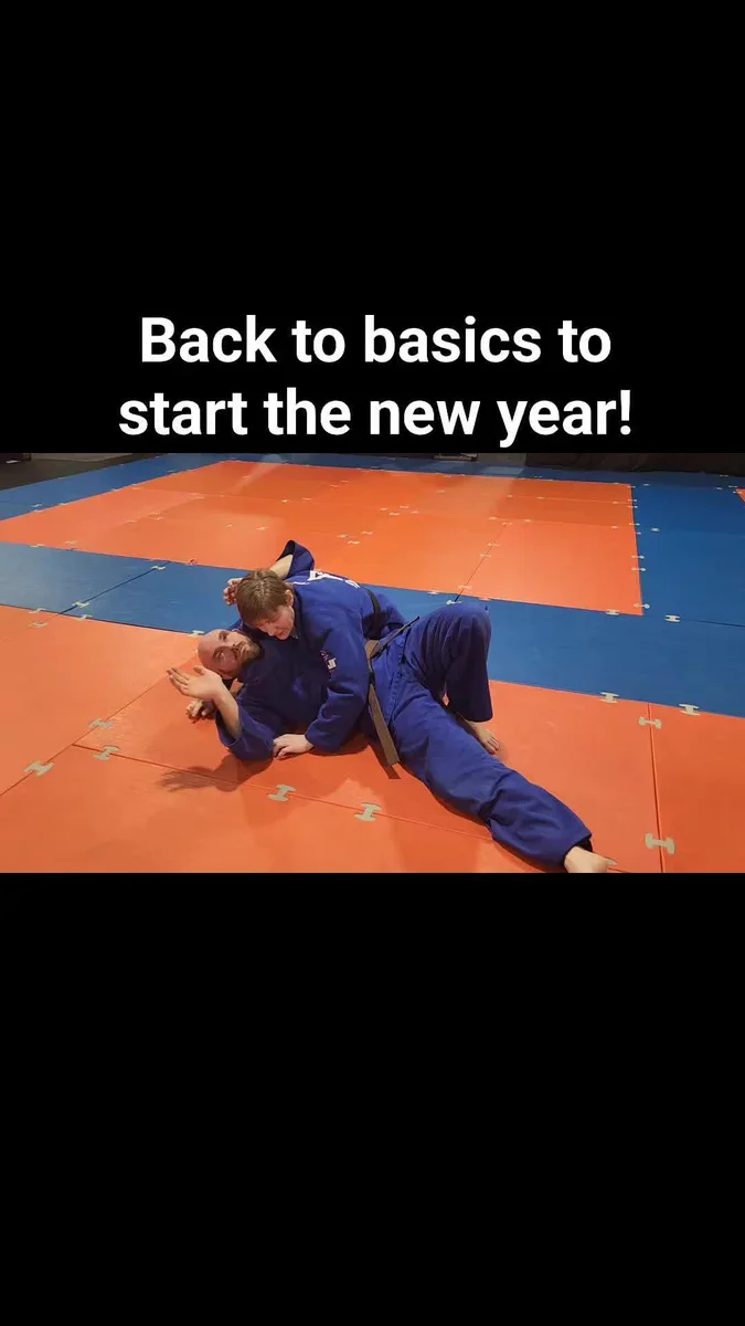 Charleston Self Defense Academy & MMA facility image