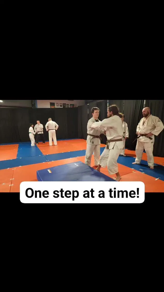 Charleston Self Defense Academy & MMA facility image