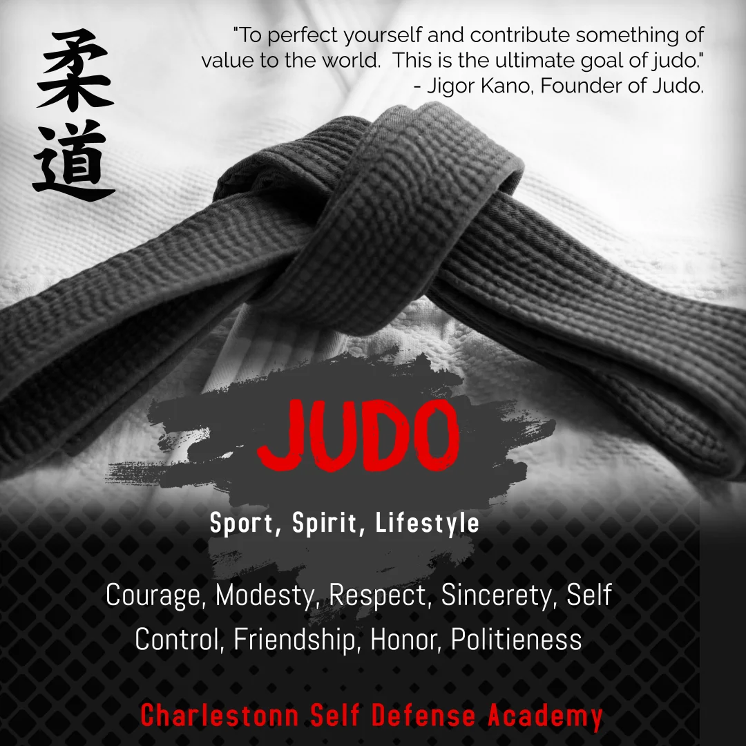 Charleston Self Defense Academy & MMA facility image