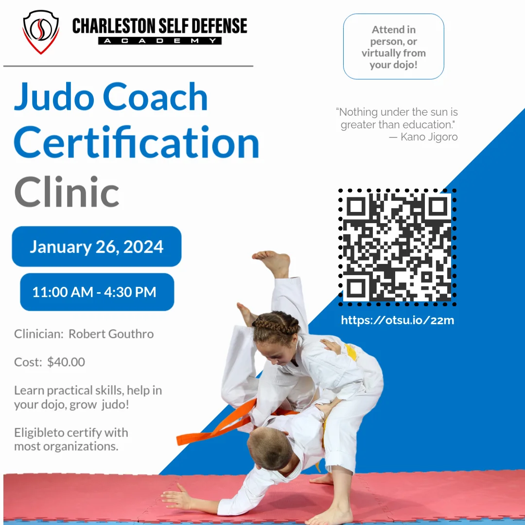 Charleston Self Defense Academy & MMA facility image