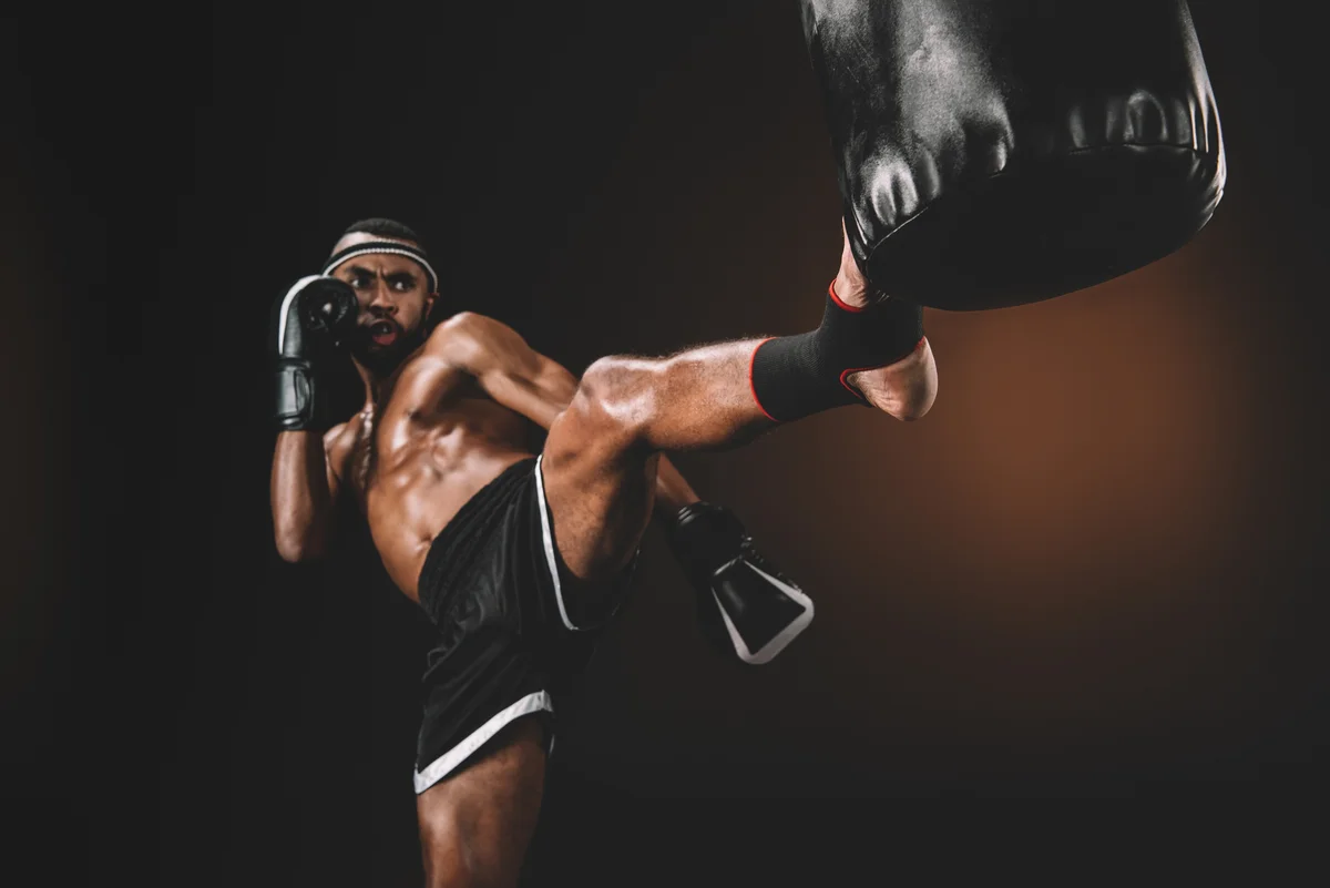 Charleston Self Defense Academy & MMA facility image
