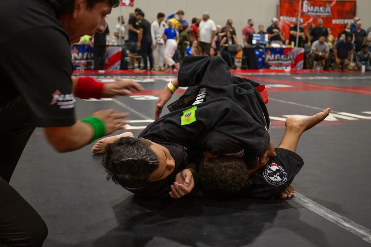 Checkmat Myrtle Beach facility image