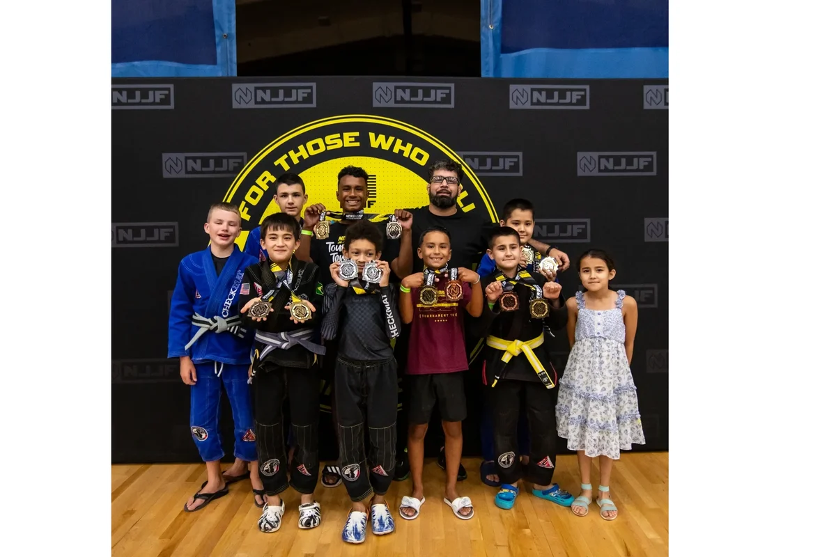 Checkmat Myrtle Beach facility image