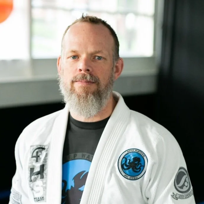 Deep Waters Jiu Jitsu facility image