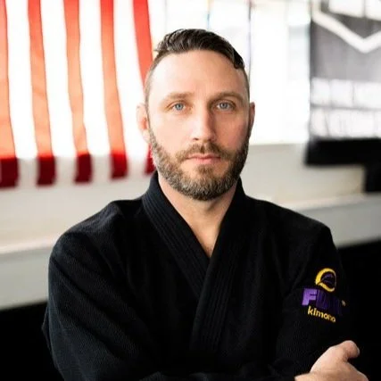 Deep Waters Jiu Jitsu facility image