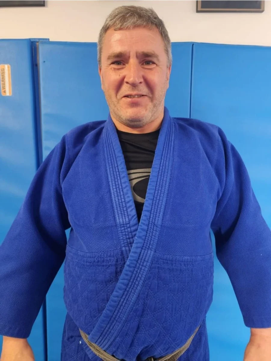 Deep Waters Jiu Jitsu facility image