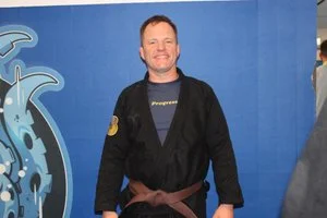 Deep Waters Jiu Jitsu facility image