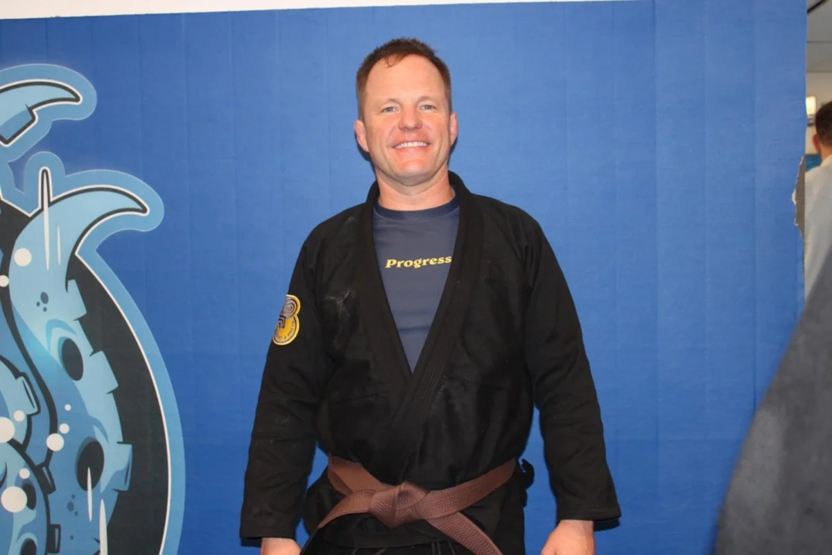 Deep Waters Jiu Jitsu facility image
