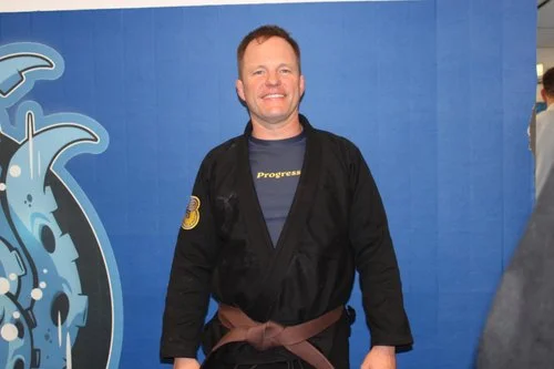 Deep Waters Jiu Jitsu facility image