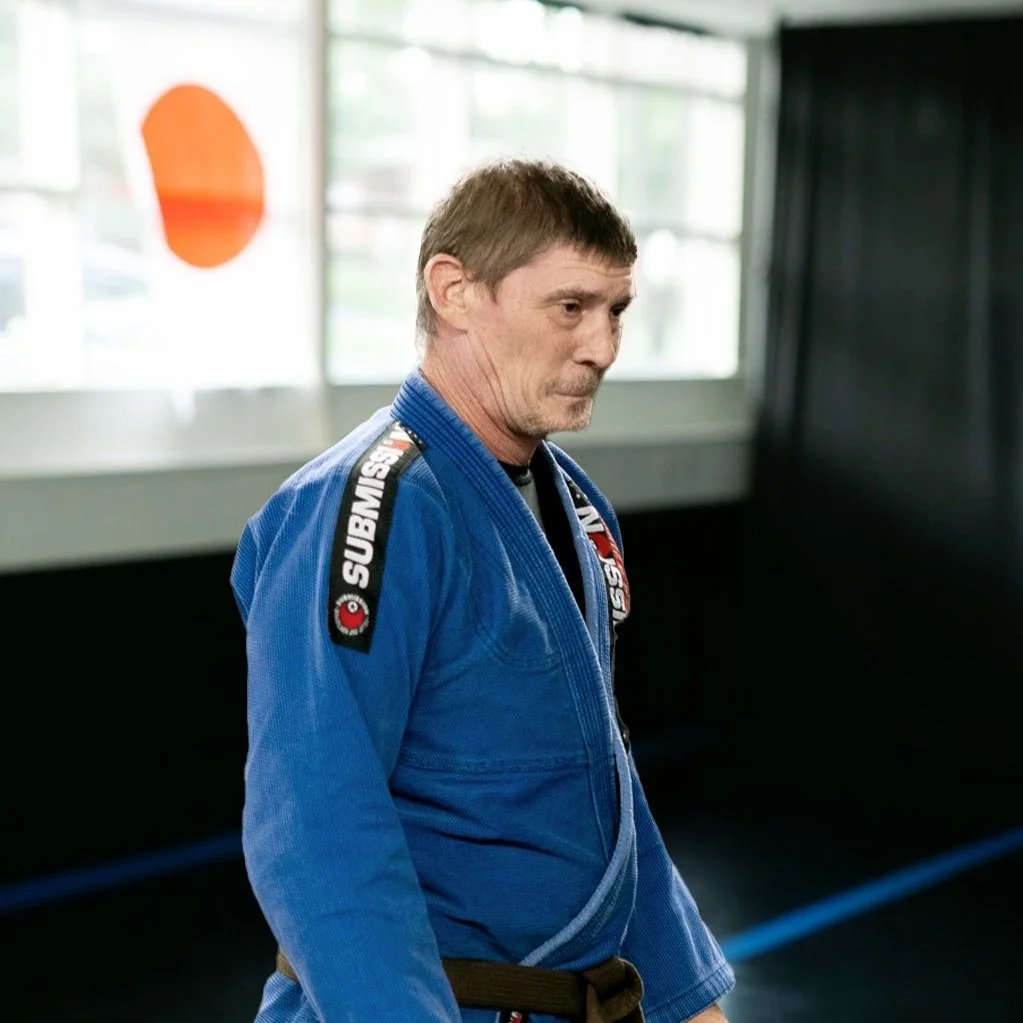 Deep Waters Jiu Jitsu facility image