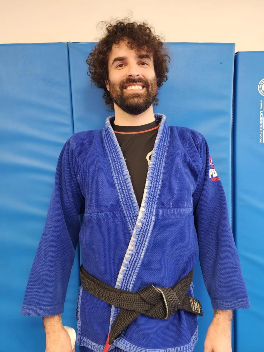 Deep Waters Jiu Jitsu facility image