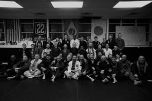 Deep Waters Jiu Jitsu facility image