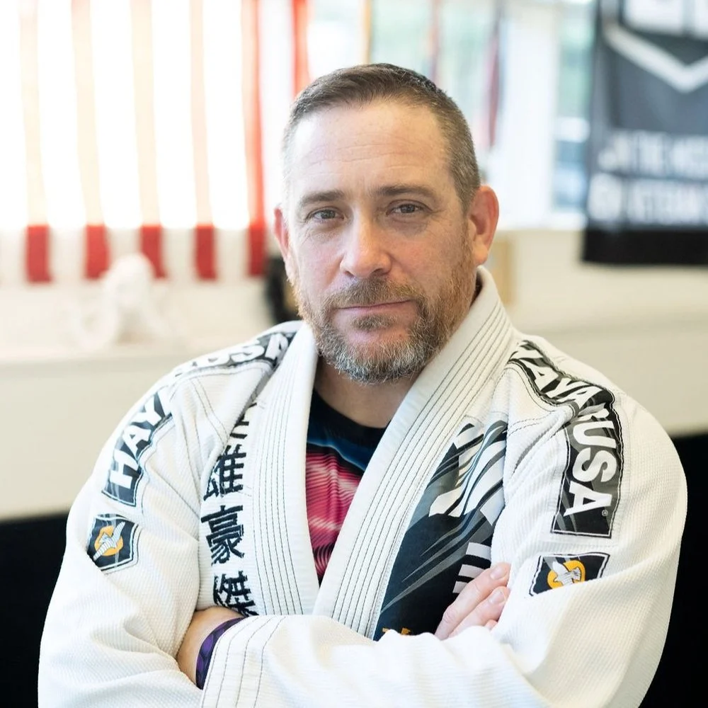 Deep Waters Jiu Jitsu facility image