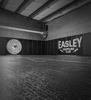 Easley Grappling Club facility image