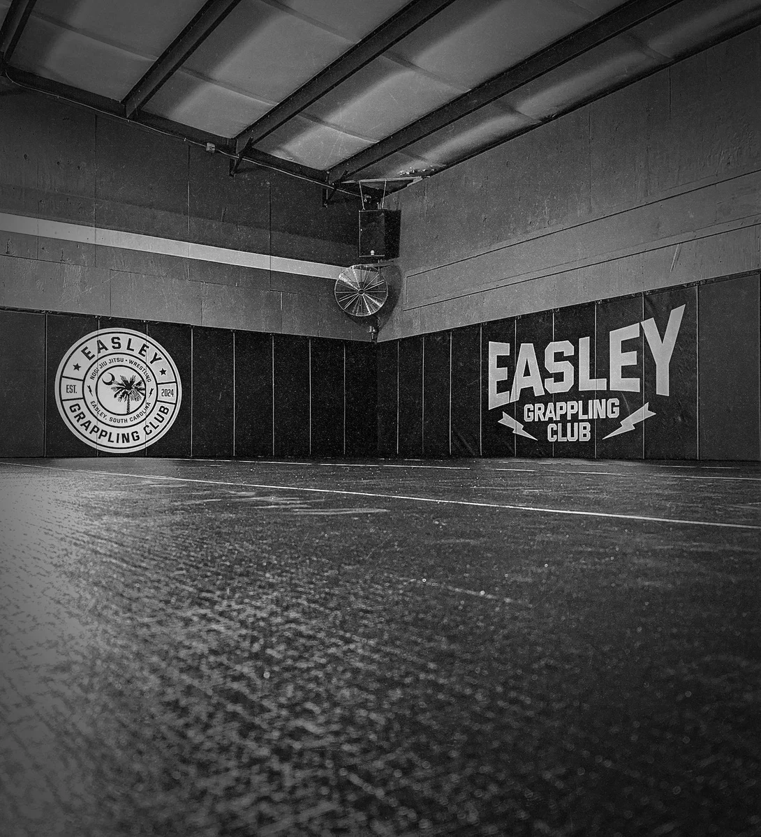 Easley Grappling Club facility image