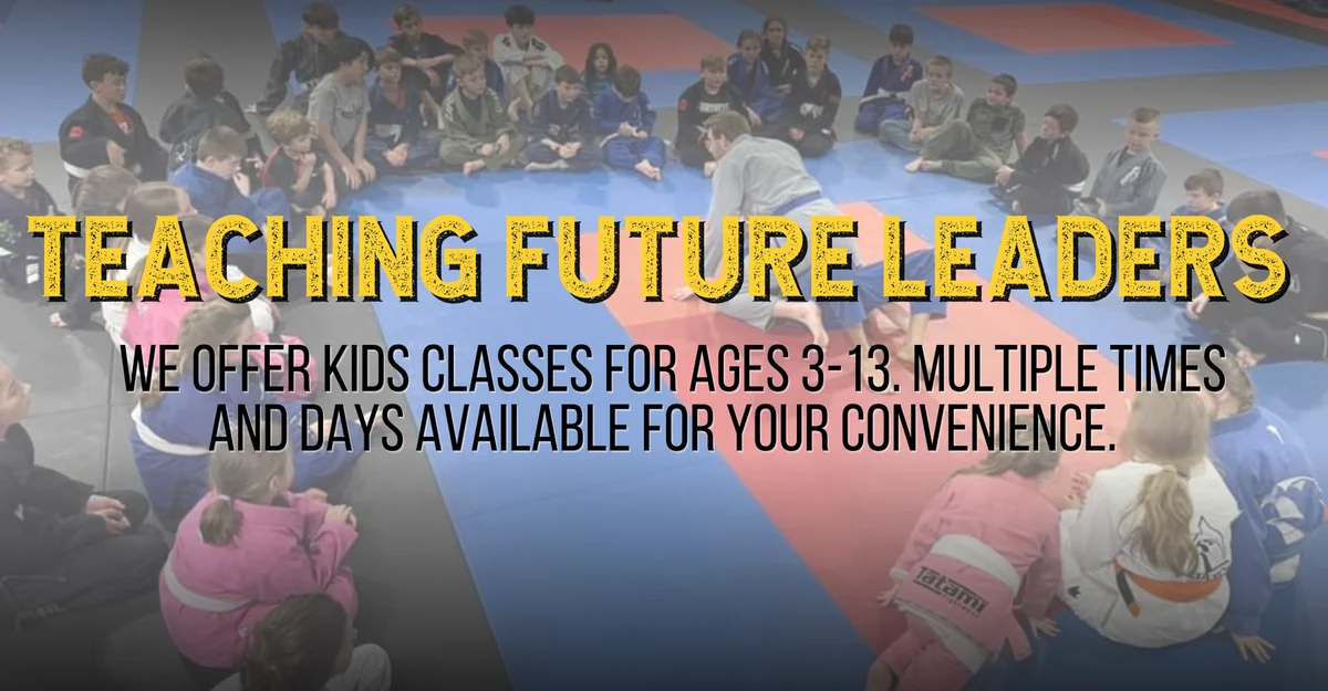 Electric City Mixed Martial Arts facility image