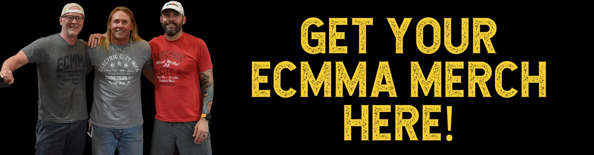 Electric City Mixed Martial Arts facility image