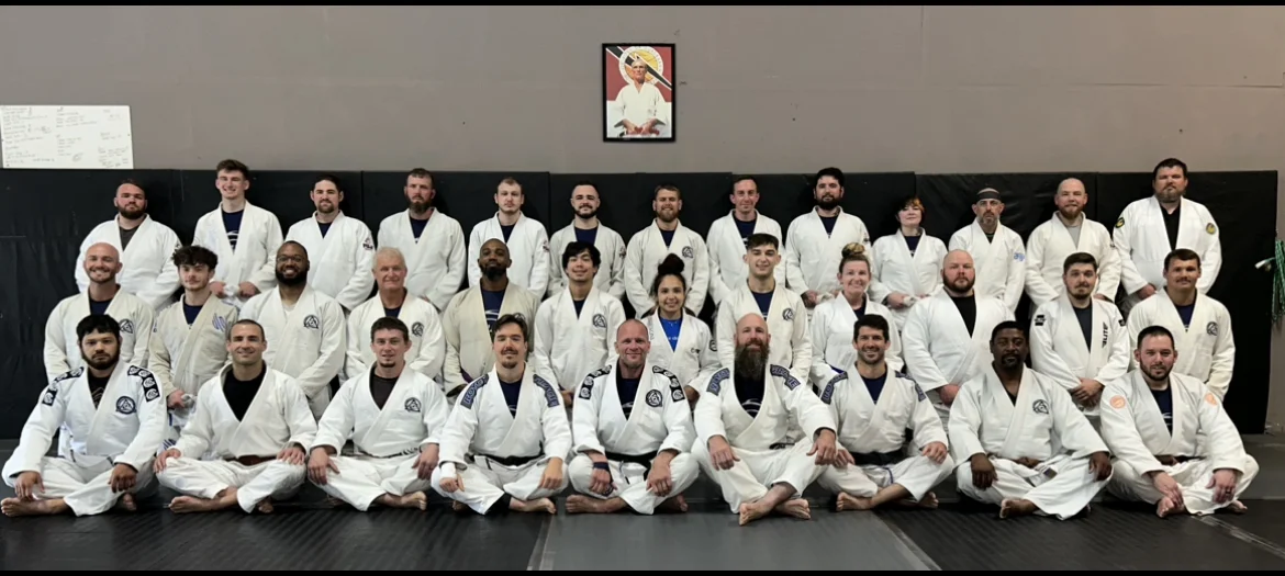 Fight to Win Spartanburg facility image