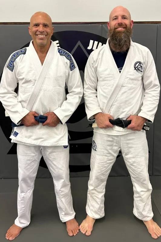 Fight to Win Spartanburg facility image