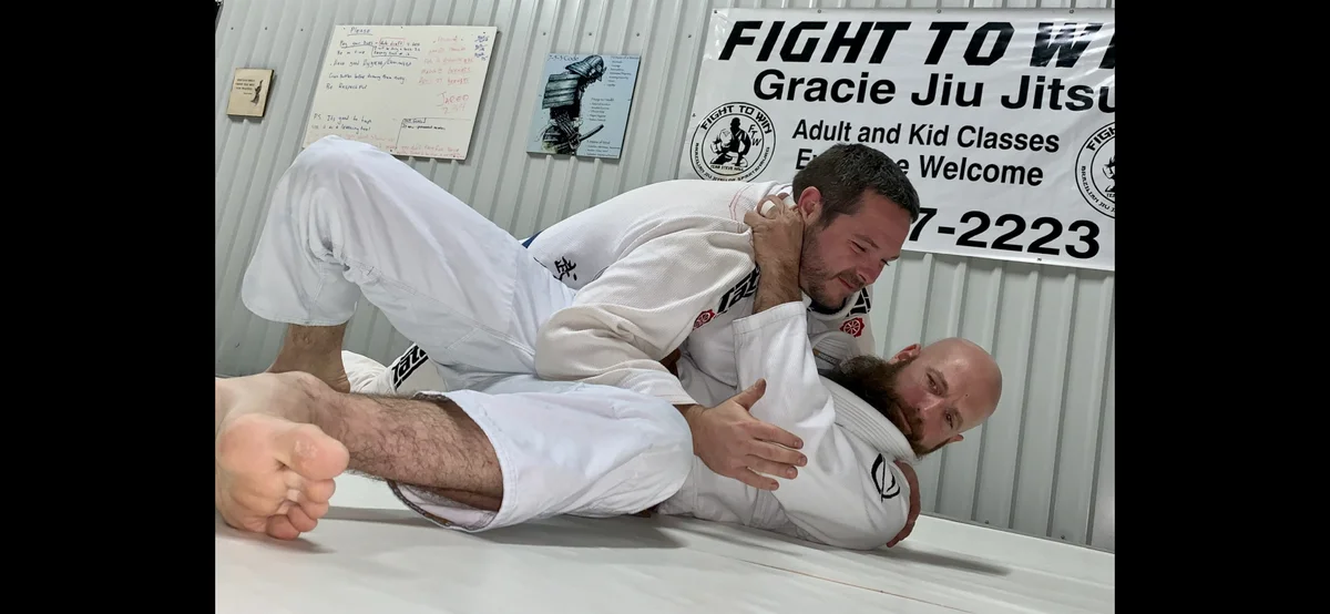 Fight to Win Spartanburg facility image
