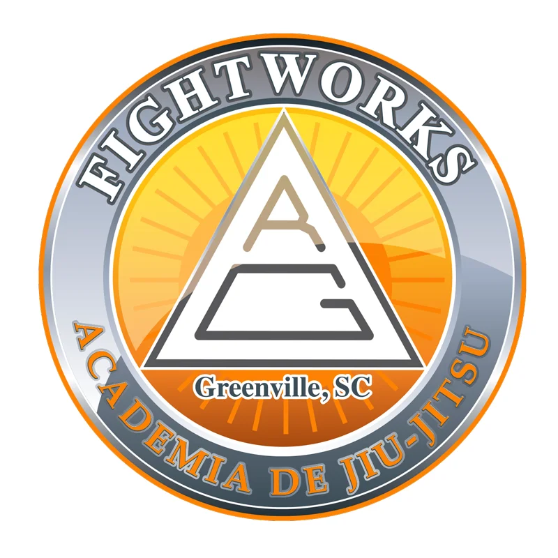 FightWorks Jiu-Jitsu Academy facility image