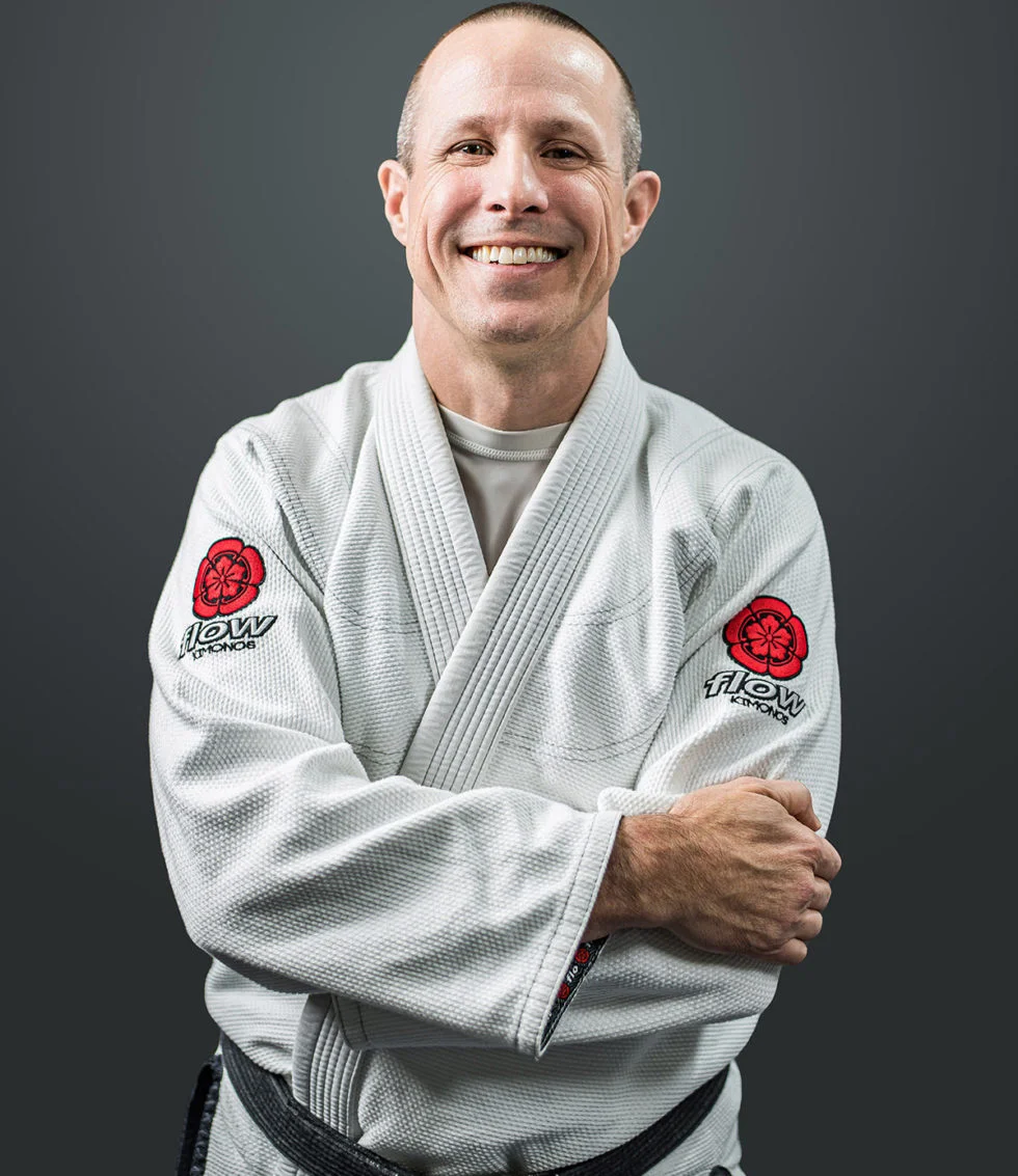 FightWorks Jiu-Jitsu Academy facility image