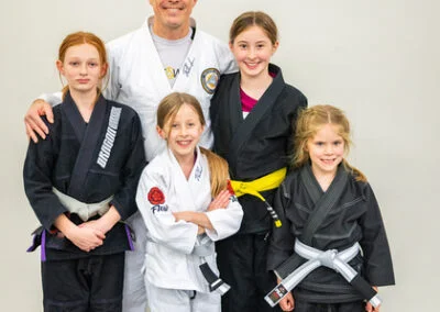FightWorks Jiu-Jitsu Academy facility image