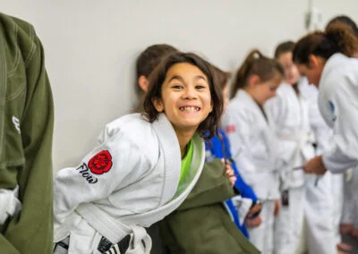 FightWorks Jiu-Jitsu Academy facility image