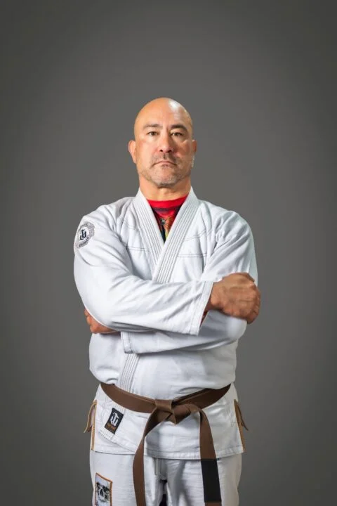 FightWorks Jiu-Jitsu Academy facility image