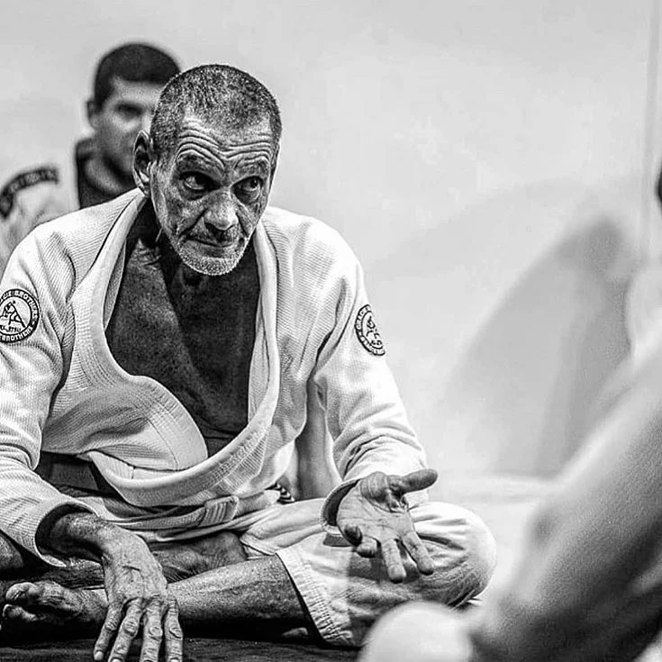 FightWorks Jiu-Jitsu Academy facility image