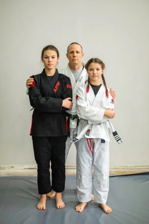 FightWorks Jiu-Jitsu Academy facility image
