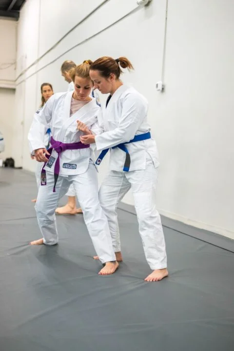 FightWorks Jiu-Jitsu Academy facility image