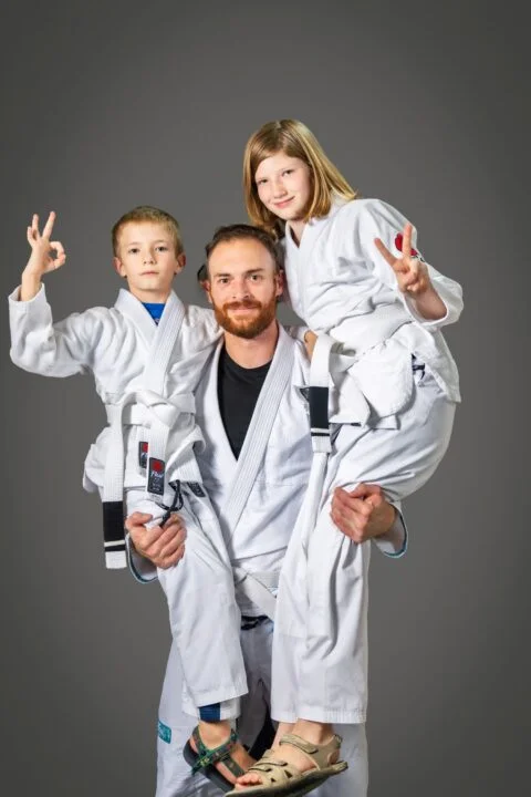 FightWorks Jiu-Jitsu Academy facility image