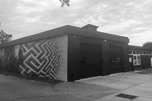 Folly Jiu Jitsu facility image