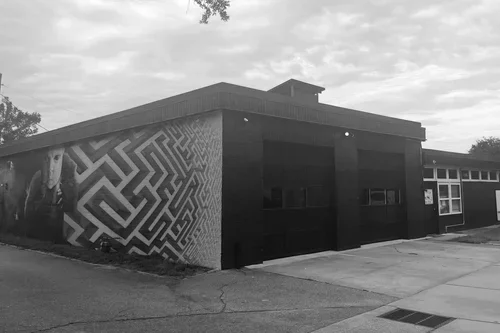 Folly Jiu Jitsu facility image