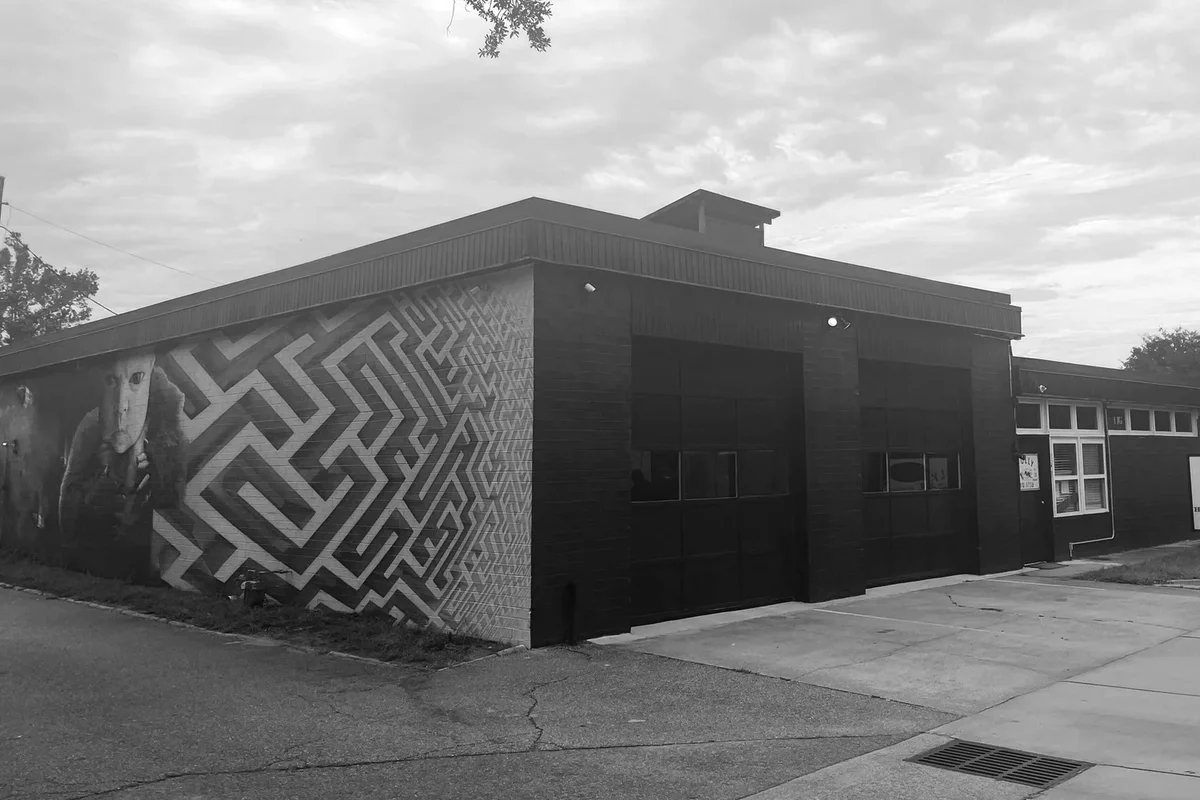Folly Jiu Jitsu facility image