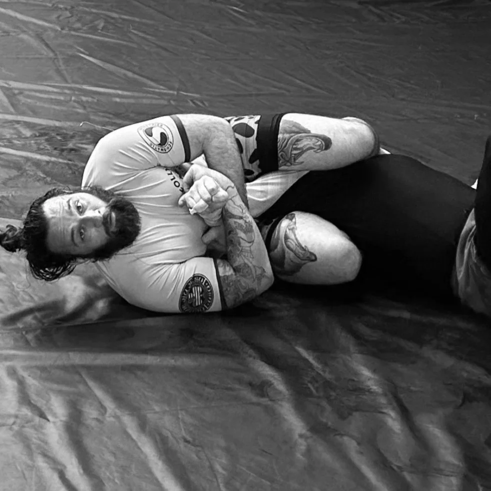 Folly Jiu Jitsu facility image