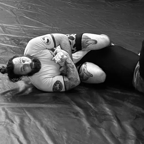 Folly Jiu Jitsu facility image
