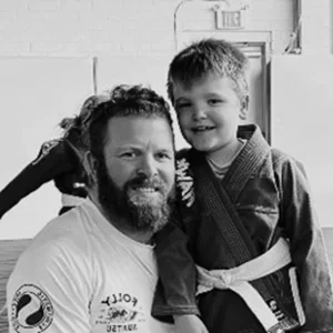 Folly Jiu Jitsu facility image