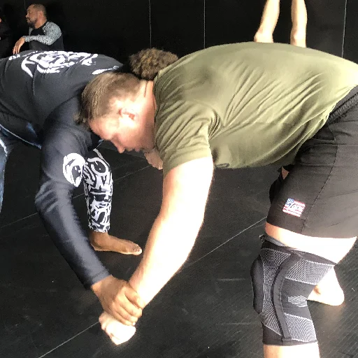 Funky Flow Fitness and Jiu Jitsu facility image
