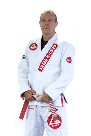 Gracie Barra Charleston facility image