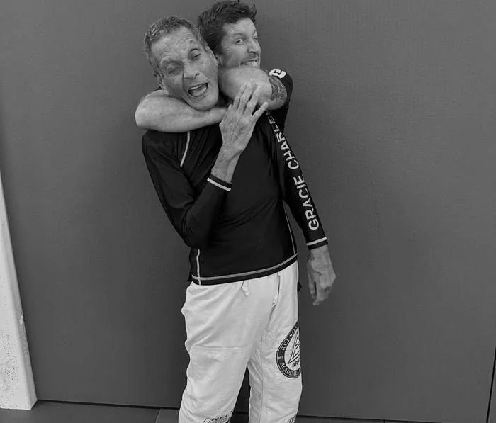 GRACIE JIU JITSU OF CHARLESTON facility image
