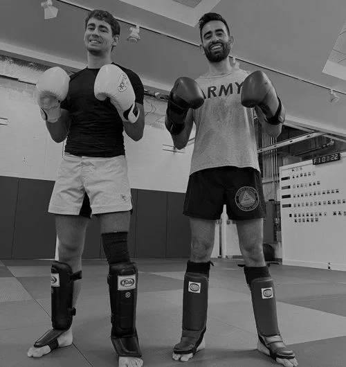 GRACIE JIU JITSU OF CHARLESTON facility image