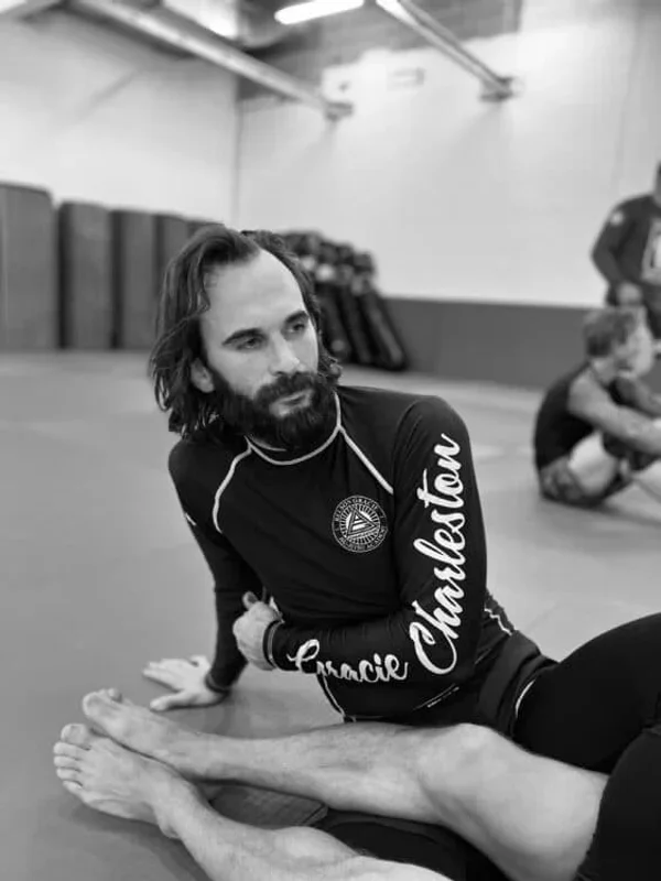 GRACIE JIU JITSU OF CHARLESTON facility image