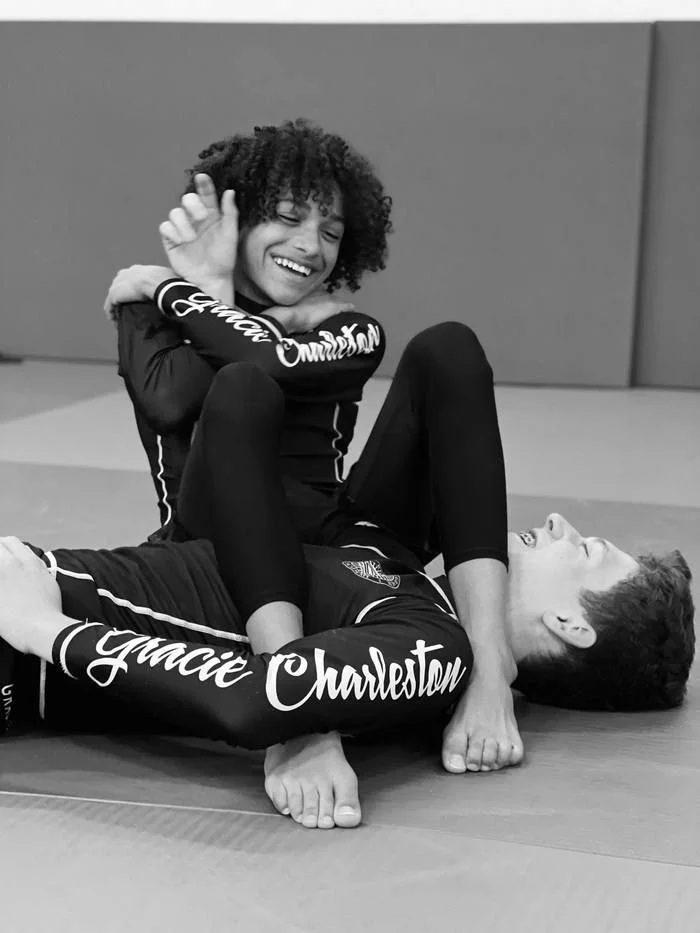 GRACIE JIU JITSU OF CHARLESTON facility image