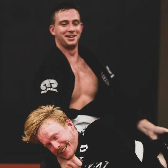 Hyannis Mixed Martial Arts facility image