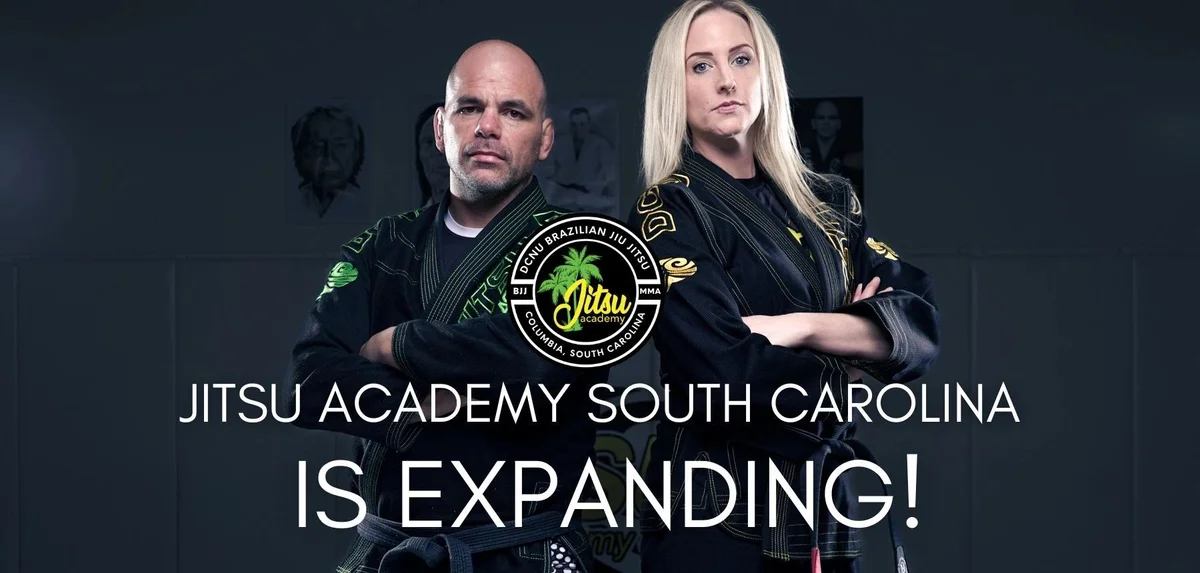 Jitsu Academy SC facility image