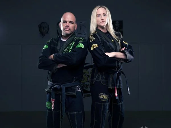 Jitsu Academy SC facility image