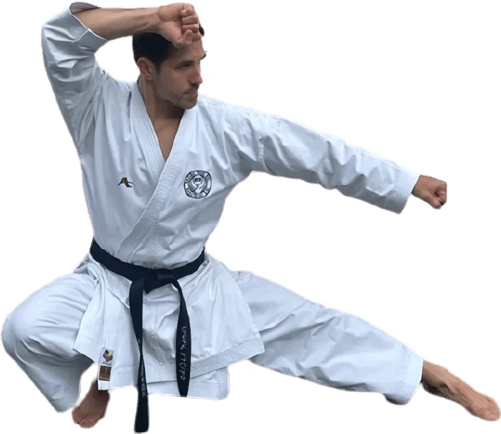 Kazoku Karate facility image