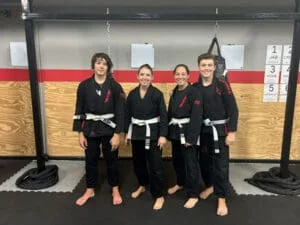 Kei Shin Martial Arts & Fitness (Conway) facility image